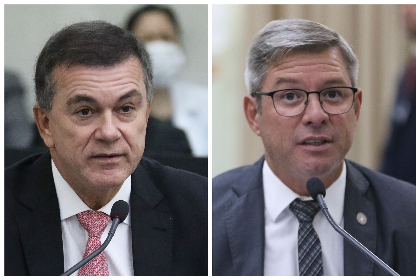 Projeto de lei complementar que regulamenta profissão de motorista de aplicativo é tema de debate