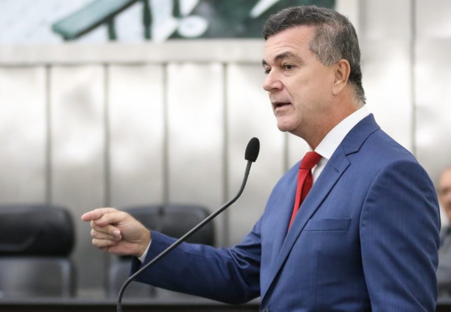 Ronaldo Medeiros critica ação que pede no STF revogação da Lei Seca