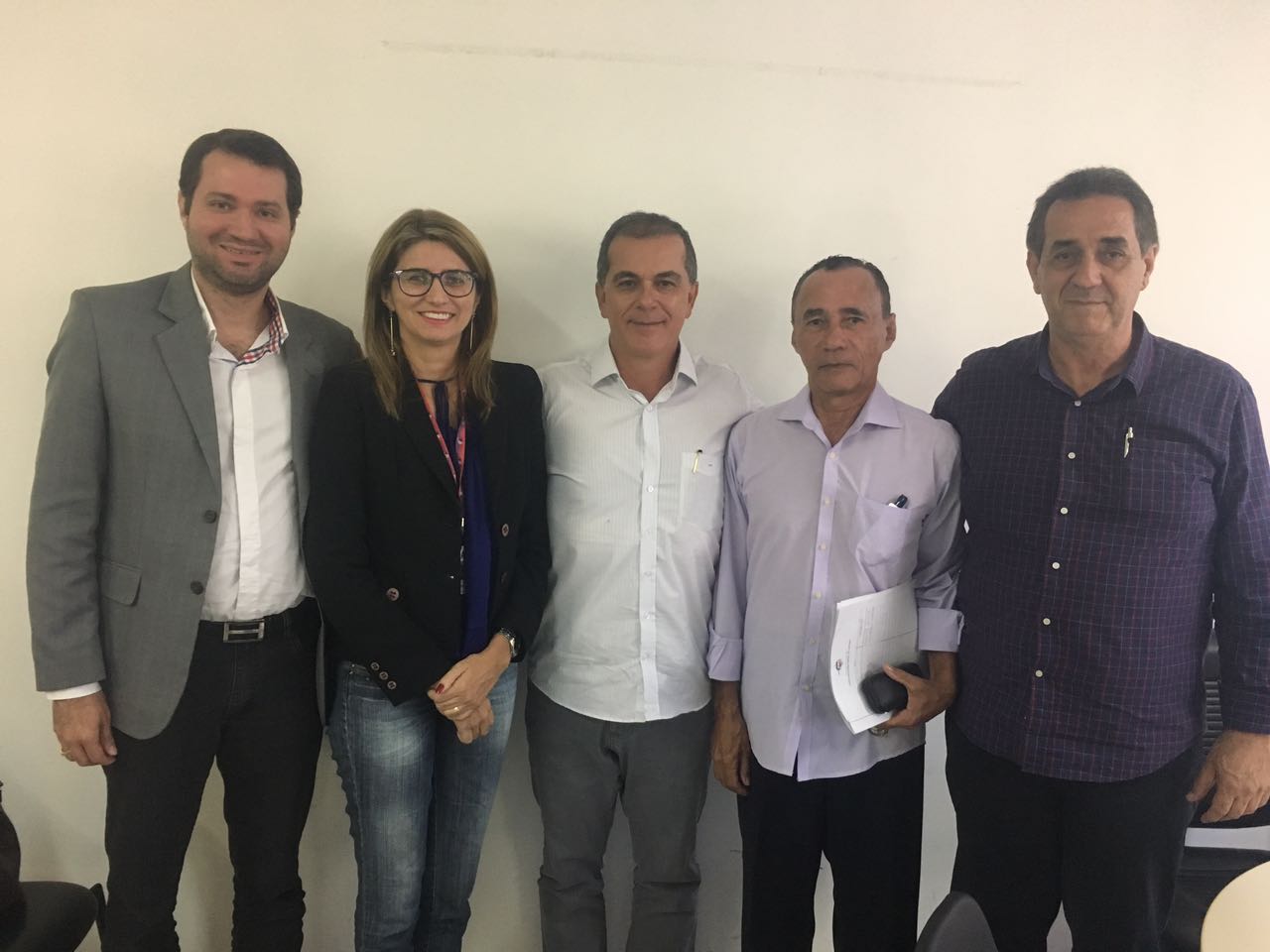 Ronaldo Medeiros é eleito presidente de conselho do Fundeb/AL