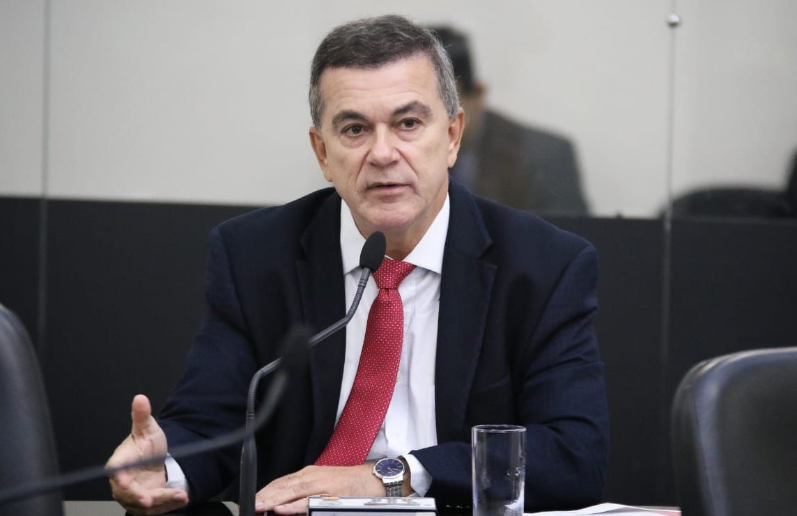 Ronaldo Medeiros elogia avaliação de Inhapi no Programa Nacional de Transparência Pública