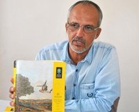 Servidor da ALE contribui para preservação da memória histórica de Alagoas