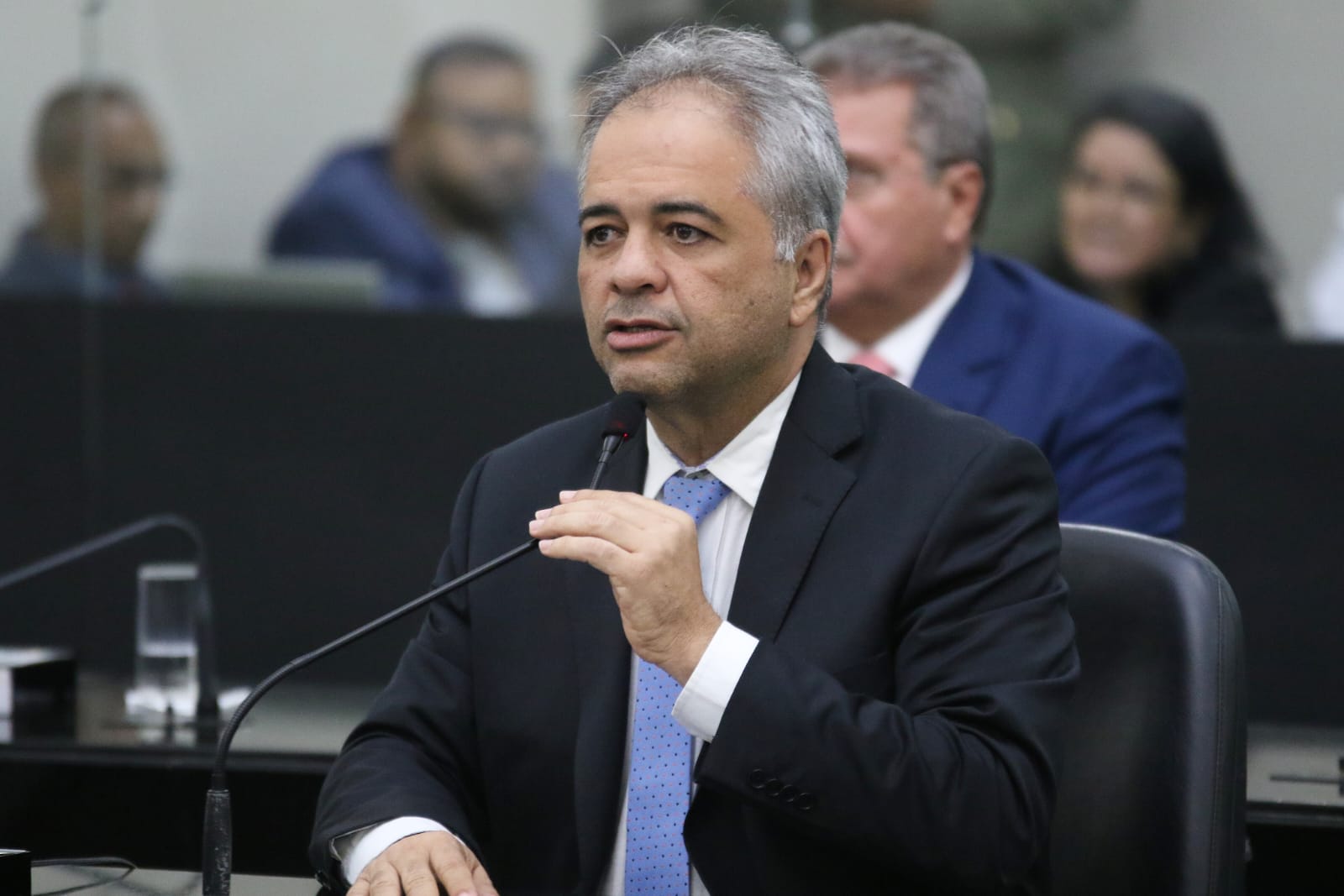 Silvio Camelo convida para inauguração do escritório de Alagoas em São Paulo