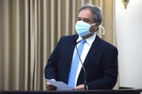 Silvio Camelo destaca inauguração do Hospital Regional da Zona da Mata