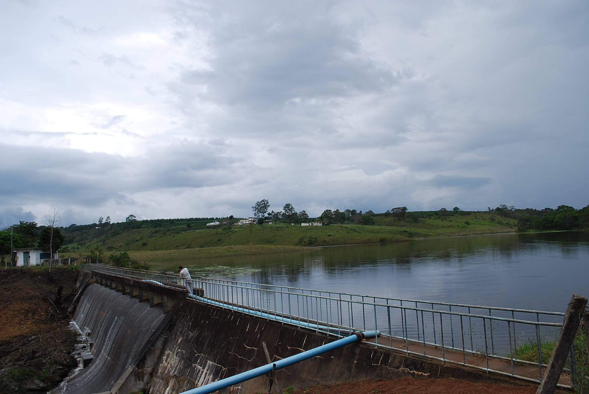 Situação das barragens em Alagoas será tema de sessão especial