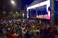 TV Assembleia transmite as atrações do Maceió Verão 2016 