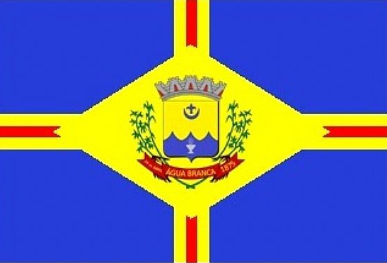 AguaBranca-Bandeira