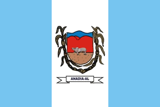 Anadia-Bandeira