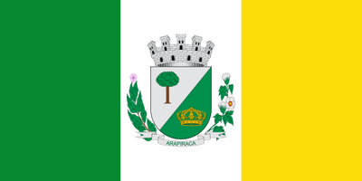 Arapiraca-Bandeira