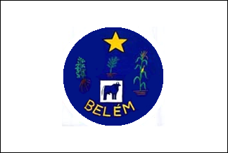 Belem-Bandeira