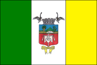Cacimbinhas-Bandeira