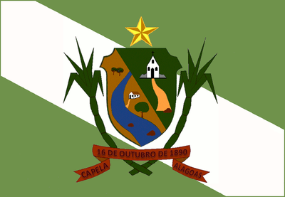 Capela-Bandeira