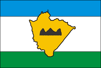 ChaPreta-Bandeira