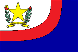 EstreladeAlagoas-Bandeira