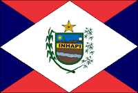 Inhapi-Bandeira