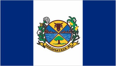 Jaramataia-Bandeira