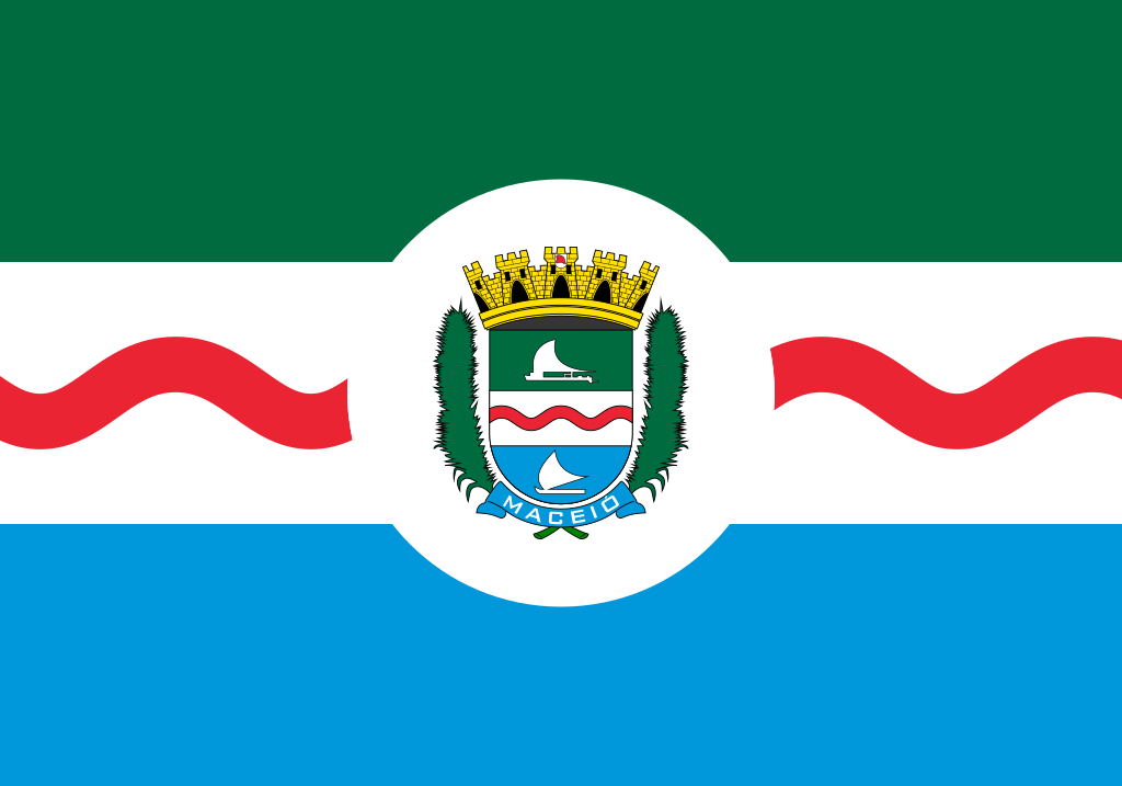 Maceio-Bandeira