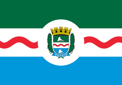 Maceio-Bandeira