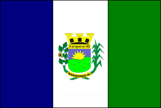 Maribondo-Bandeira