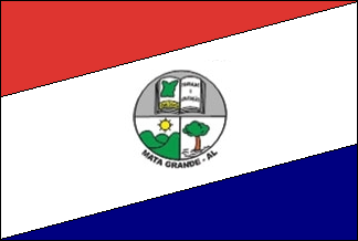 MataGrande-Bandeira
