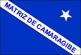 MatrizdeCamaragibe-Bandeira