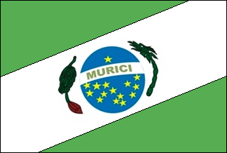 Murici-Bandeira