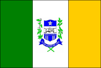 OuroBranco-Bandeira