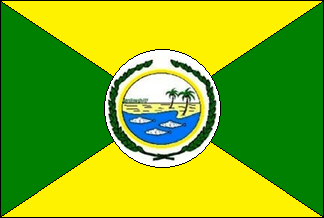 Piacabucu-Bandeira