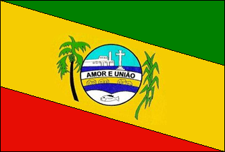 Pilar-Bandeira
