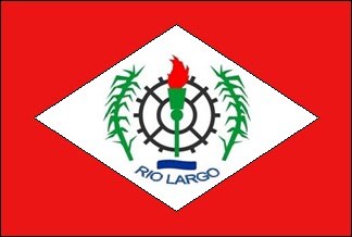 RioLargo-Bandeira