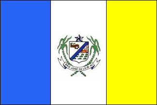 SaoJosedaLaje-Bandeira