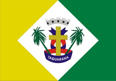 Taquarana-Bandeira