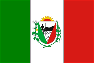 UniaodosPalmares-Bandeira